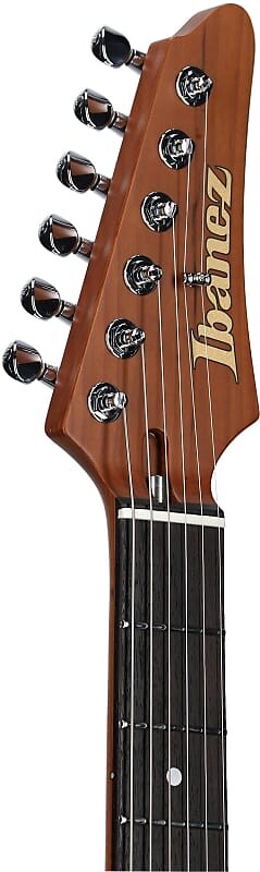 

Электрогитара Ibanez Prestige AZ2204N Electric Guitar - Antique White Blonde