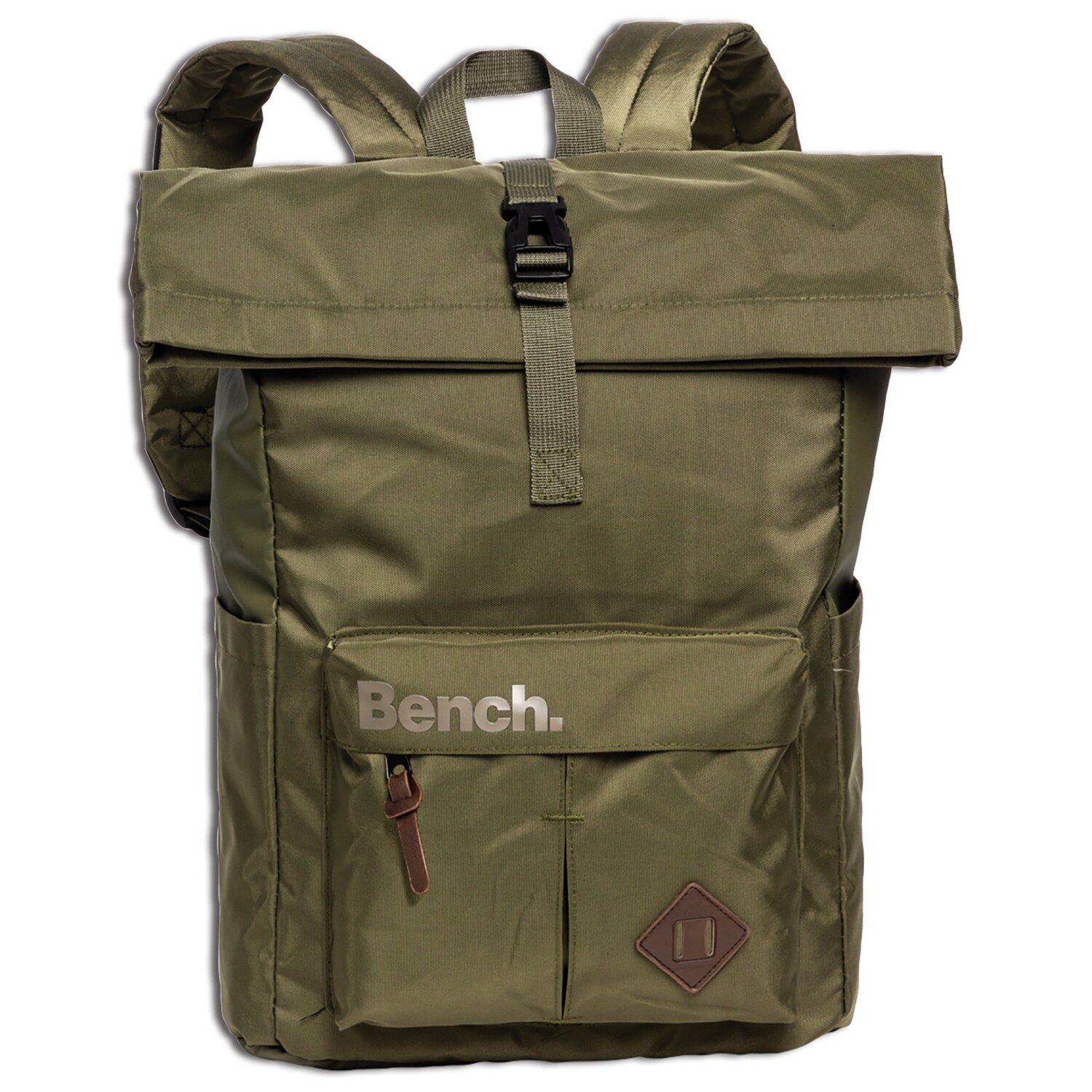 

Рюкзак Bench Business, Freizeit Polyester ca. 33cm breit ca. 44cm hoch, цвет Businessrucksack, Freizeitrucksack Polyester ca. 33cm breit ca. 44cm hoch