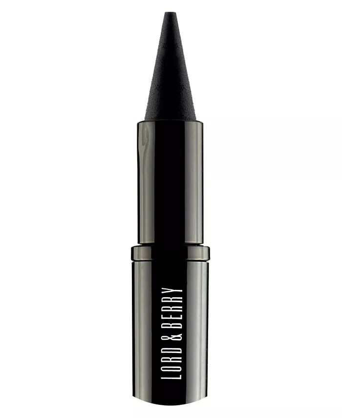 

Палочка Каджала для глаз Lord & Berry, цвет Oriental Black