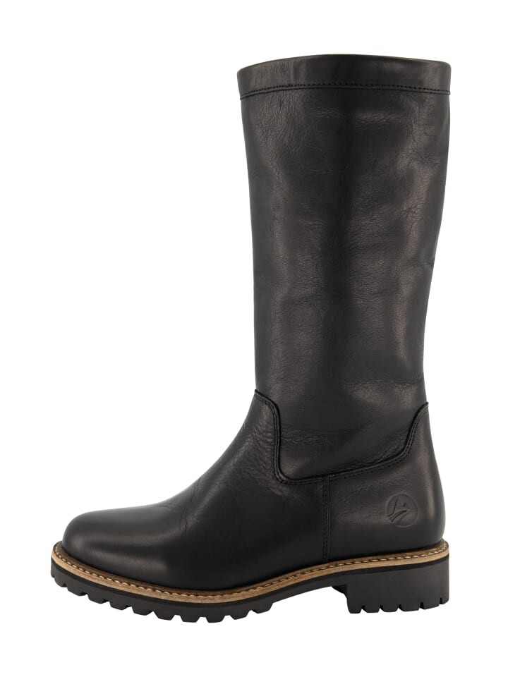 

Сапоги Travelin', черный