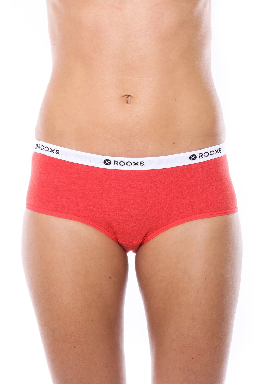 

Брюки HIPSTER 3 PACK Rooxs, серый