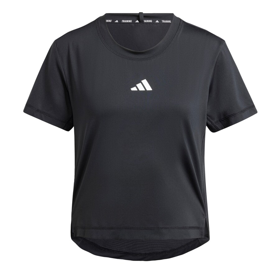 

Рубашка для выступлений ADIDAS PERFORMANCE, черный