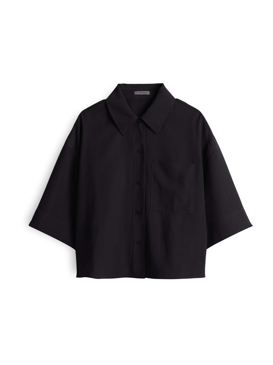 

Блуза OPUS Fabbey, Black