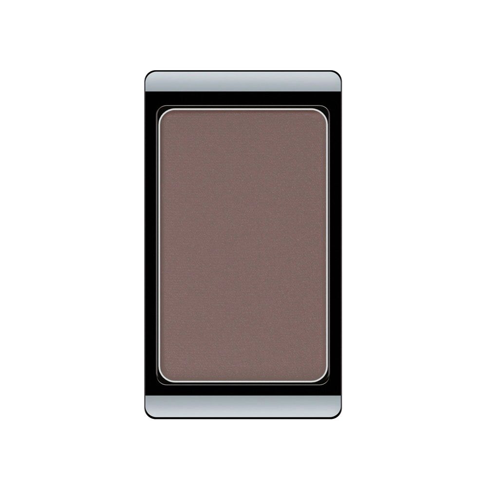 

Тени для бровей eye brow powder Artdeco, цвет nr. 3 - brown, вес 0.8 гр.