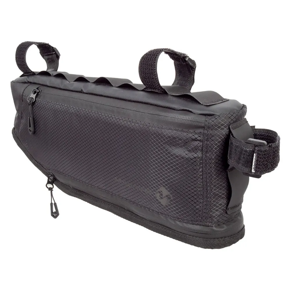 

Каркасная сумка M-Wave Rough Ride Triangle 4L, черный