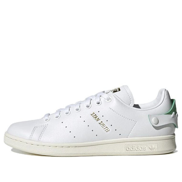 Кроссовки stan smith xtra Adidas, белый