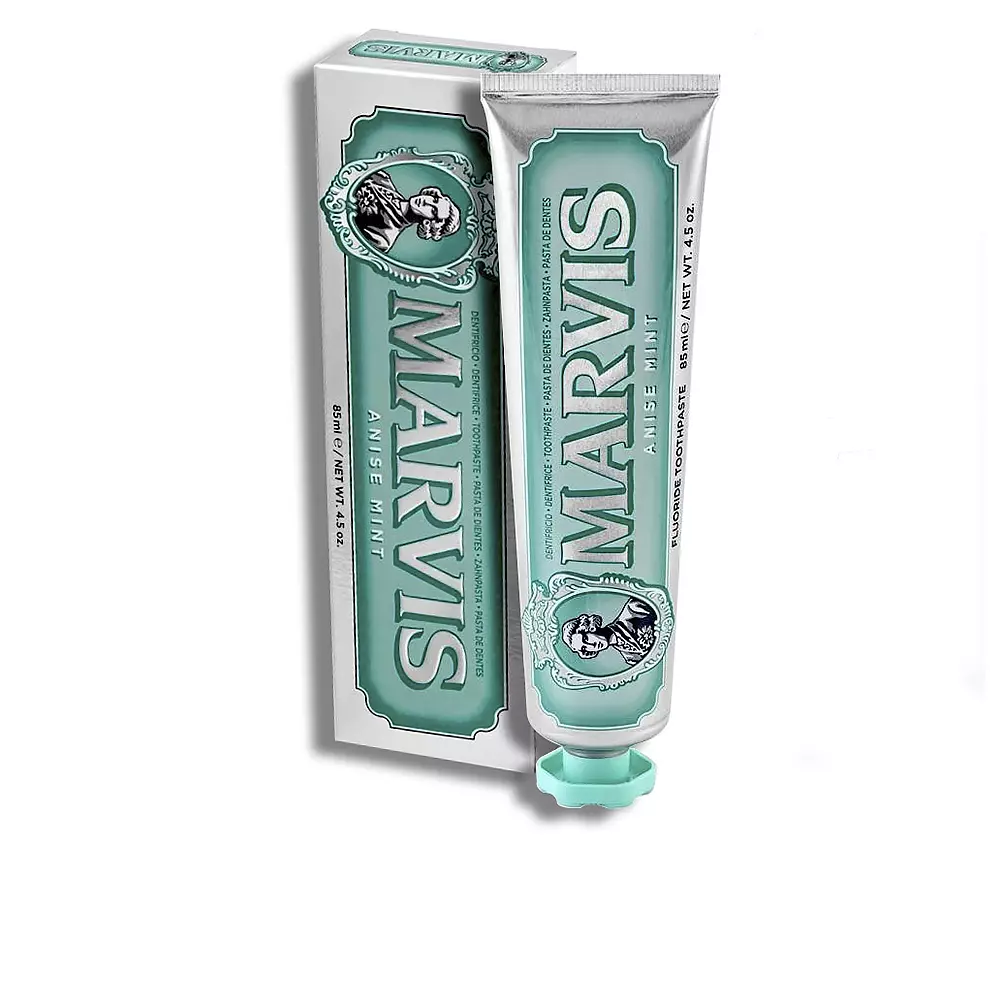 

Зубная паста Anise mint toothpaste Marvis, 85 мл.