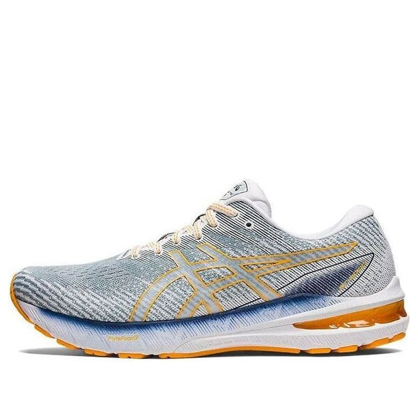 

Кроссовки gt 2000 10 Asics, серый