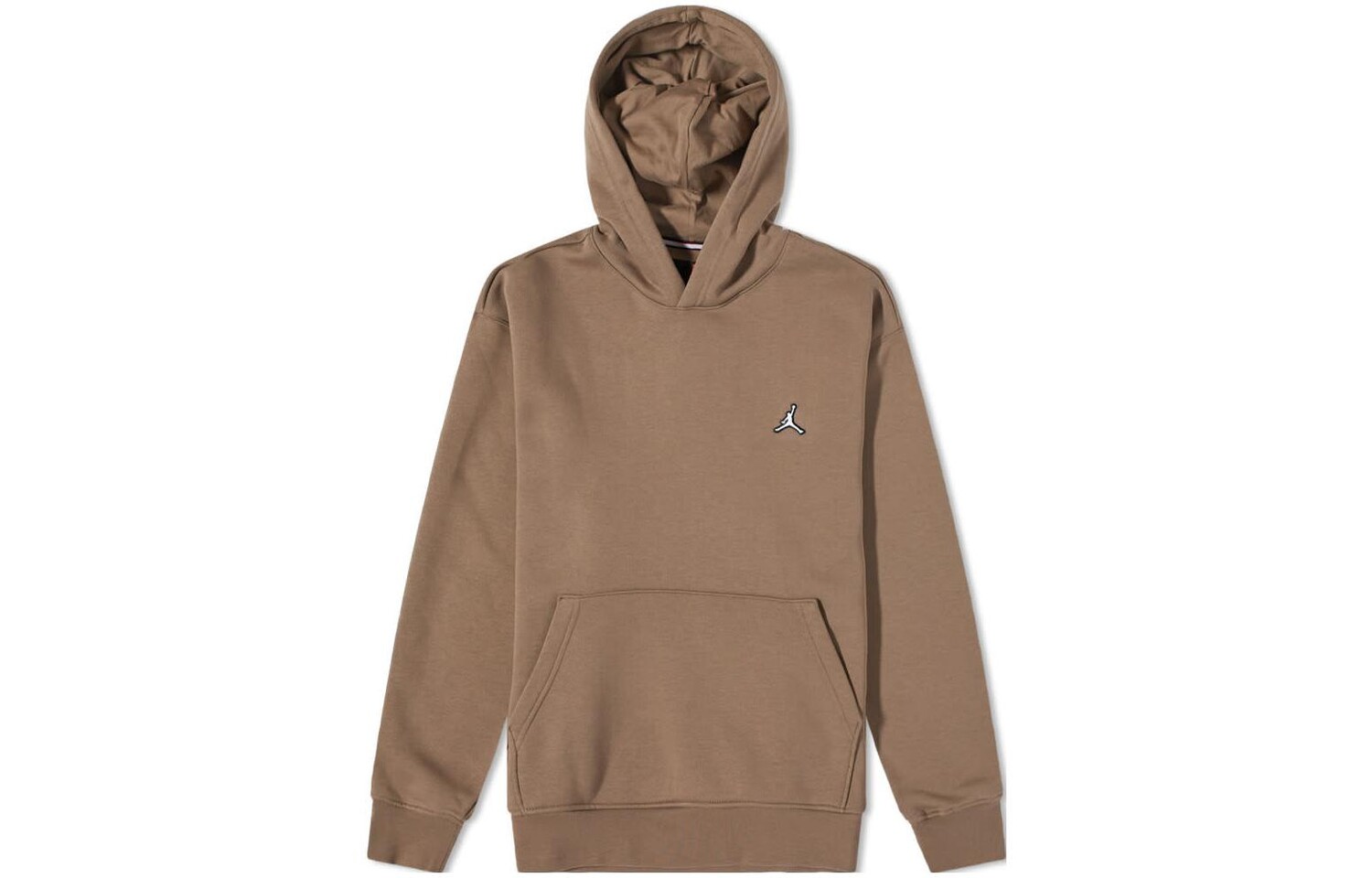 

AIR ESSENTIALS POPOVER Толстовка мужская Кофе Jordan, цвет Coffee