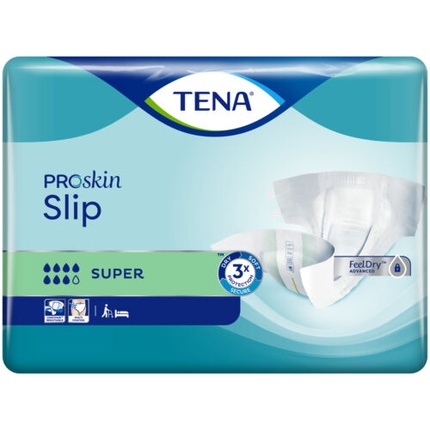 

Брюки Tena Slip Super M Essity Italy Spa