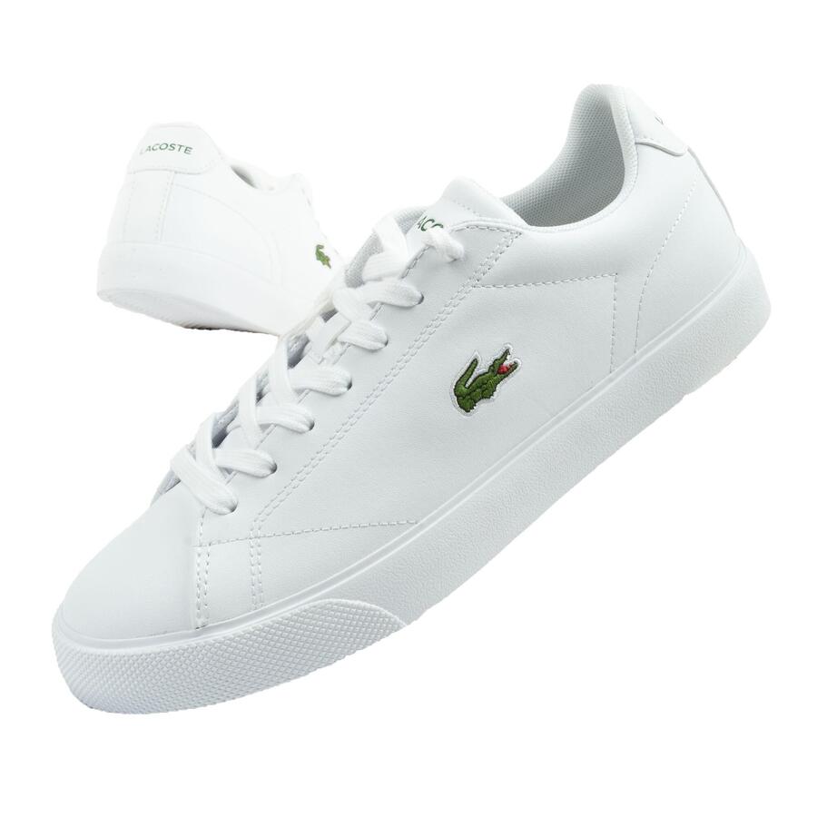 Женские кроссовки Lacoste Lerond Set 125 2 CFA