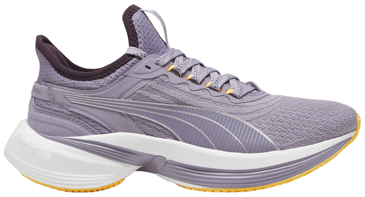 

Кроссовки Puma Conduct Pro 'Pale Plum', фиолетовый