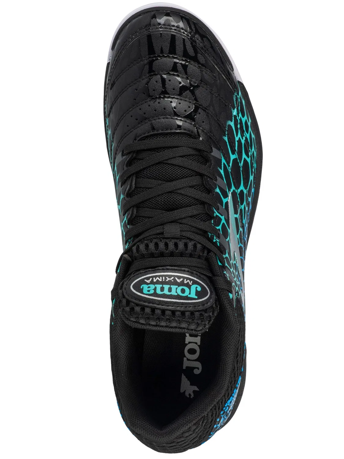 Футбольные бутсы 'Maxima 25 MAXS IN' Joma, Mixed Colors — фото 4