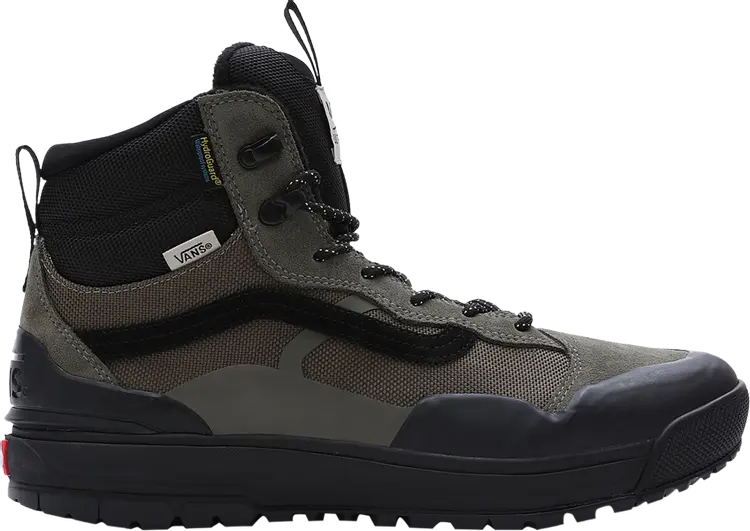 

Кроссовки UltraRange EXO Hi MTE-2 'Dark Olive', зеленый, Черный, Кроссовки UltraRange EXO Hi MTE-2 'Dark Olive', зеленый