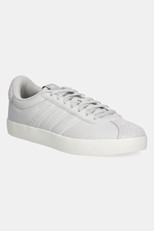 

Кроссовки Vl Court Adidas, серый