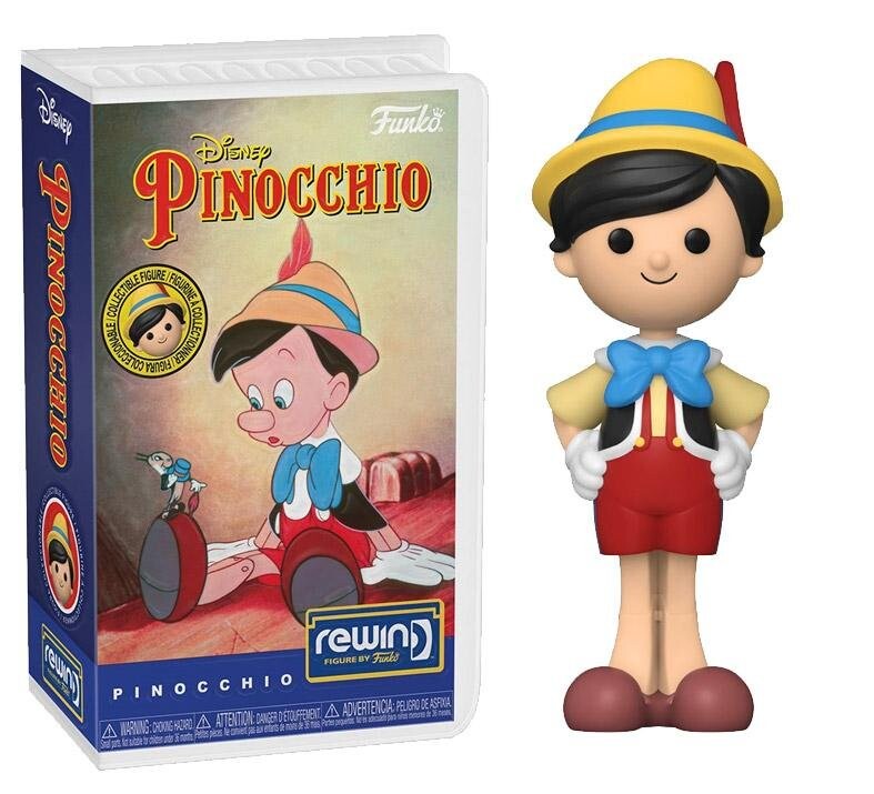 

Funko Перемотка 3.5 Inna marka