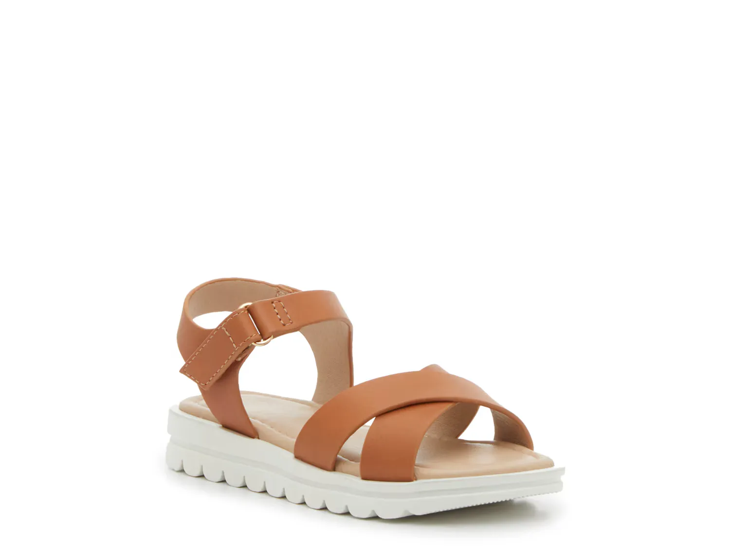 

Сандалии Lil Polly Sandal Kelly & Katie, цвет cognac