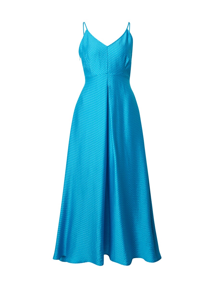 

Платье миди FRNCH PARIS Dress, цвет azure/light blue
