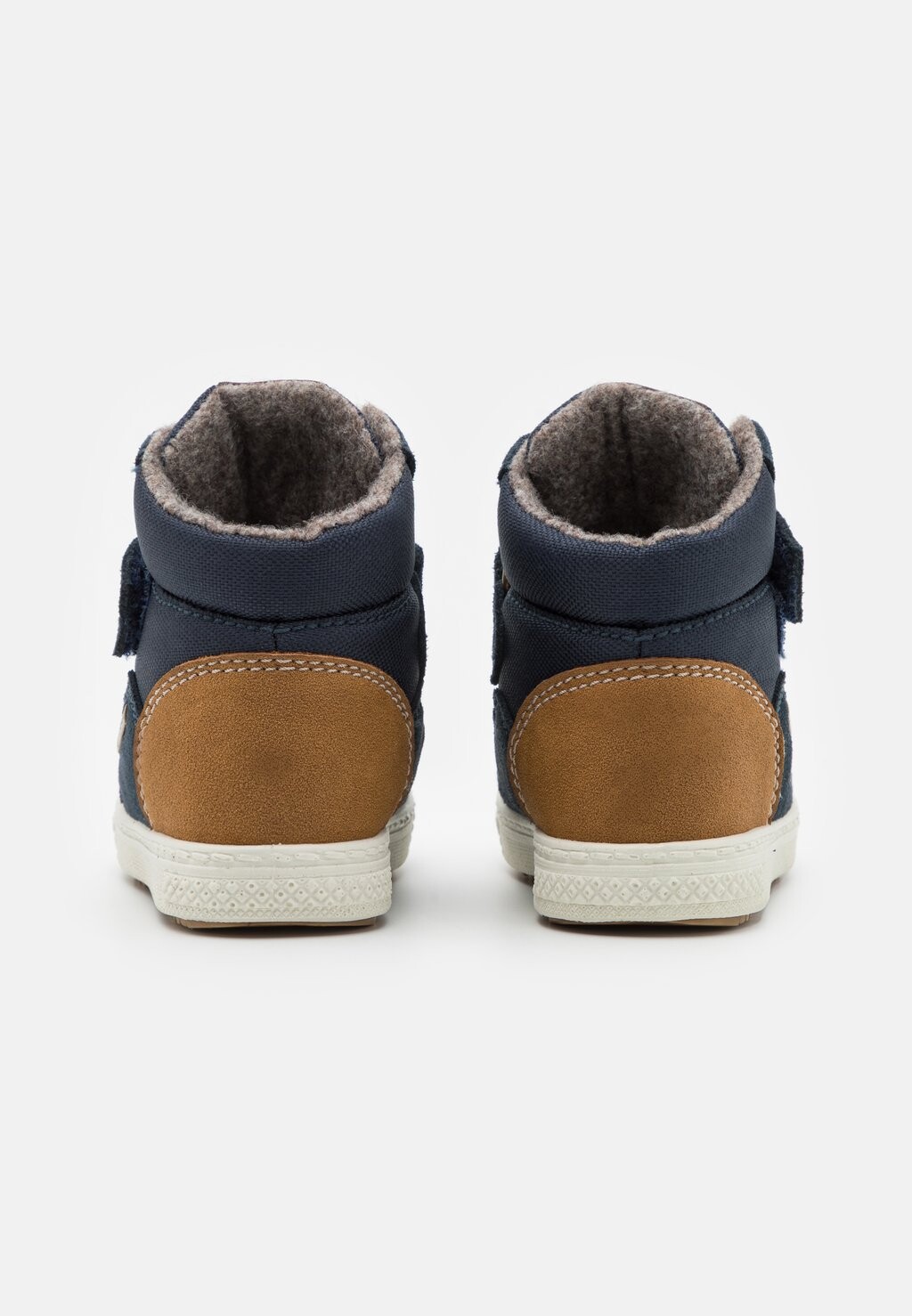 Зимние ботинки/зимние ботинки GORETEX Primigi, цвет navy/blu — фото 3