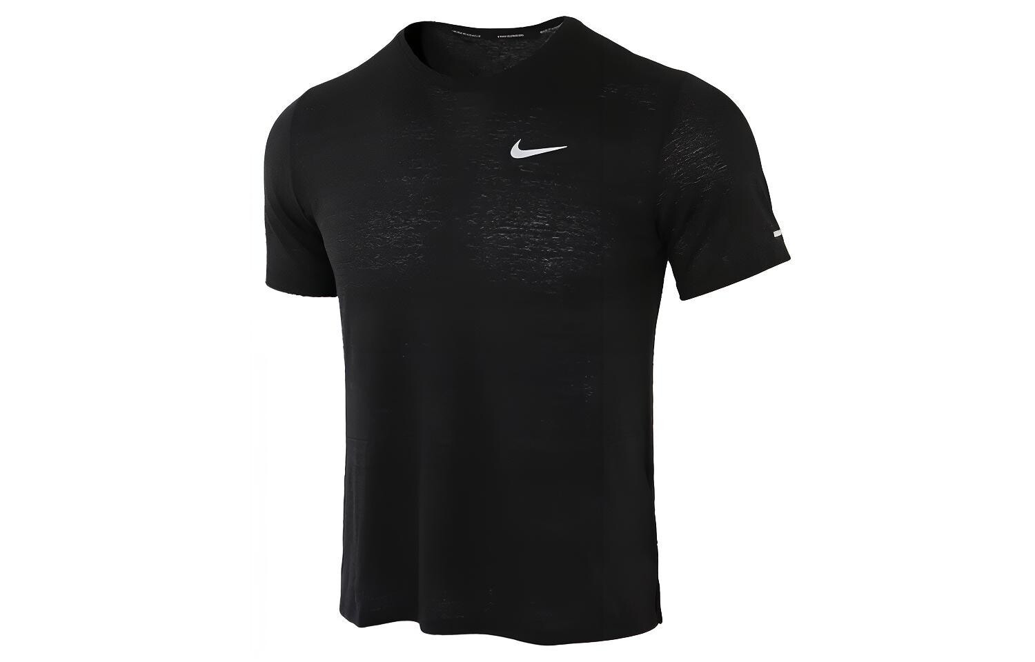 

Мужская футболка Nike, Черный
