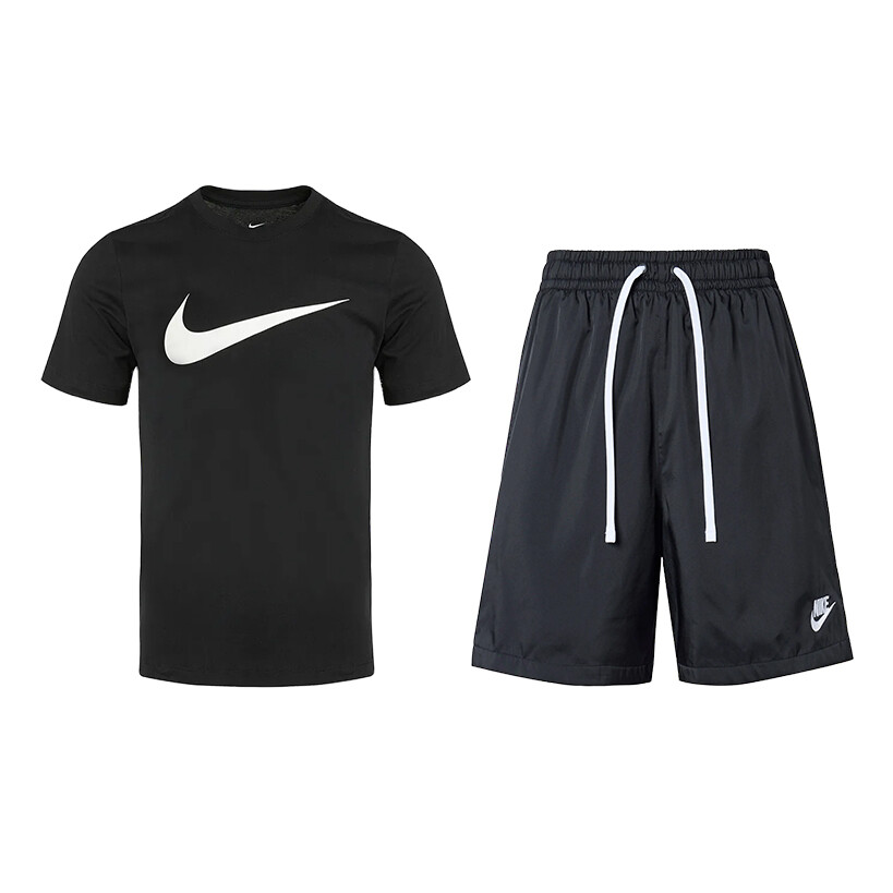 

Повседневная спортивная одежда для мужчин Nike