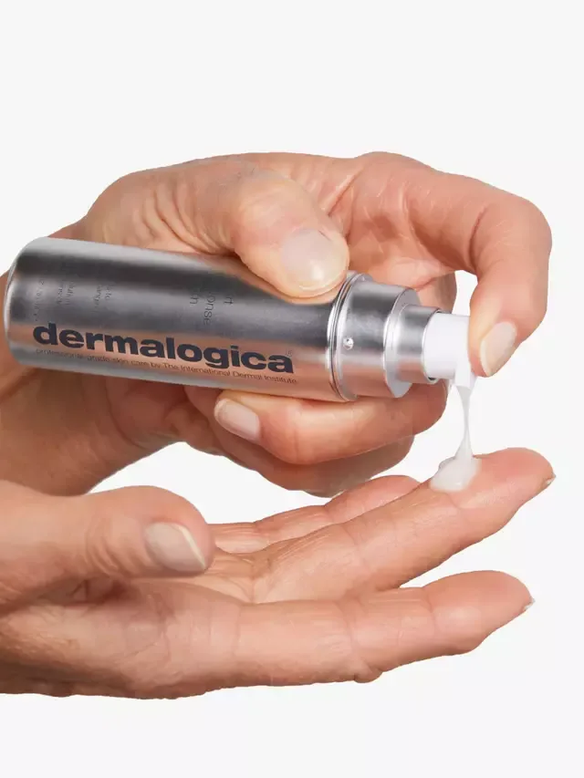 Сыворотка Smart Response, 30 мл Dermalogica — фото 2
