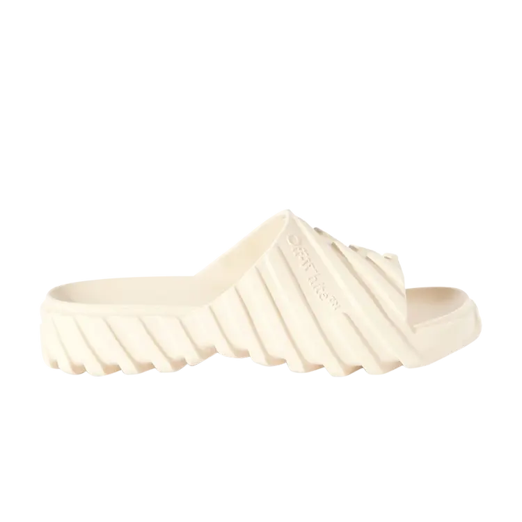 

Кроссовки Off-White Exploration Sliders, кремовый, Бежевый, Кроссовки Off-White Exploration Sliders, кремовый