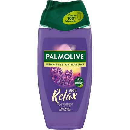 

Гель для душа Aroma Sensations Absolute Relax 250 мл, Palmolive
