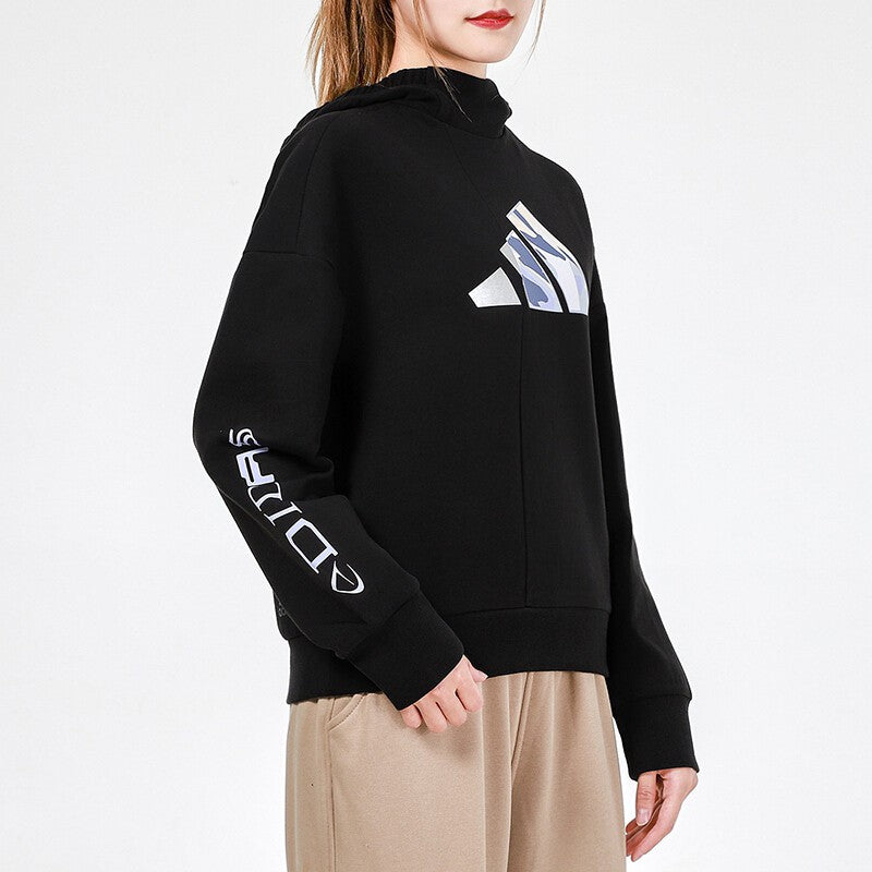 Куртка (WMNS) adidas STR W SWT COLOR — фото 4