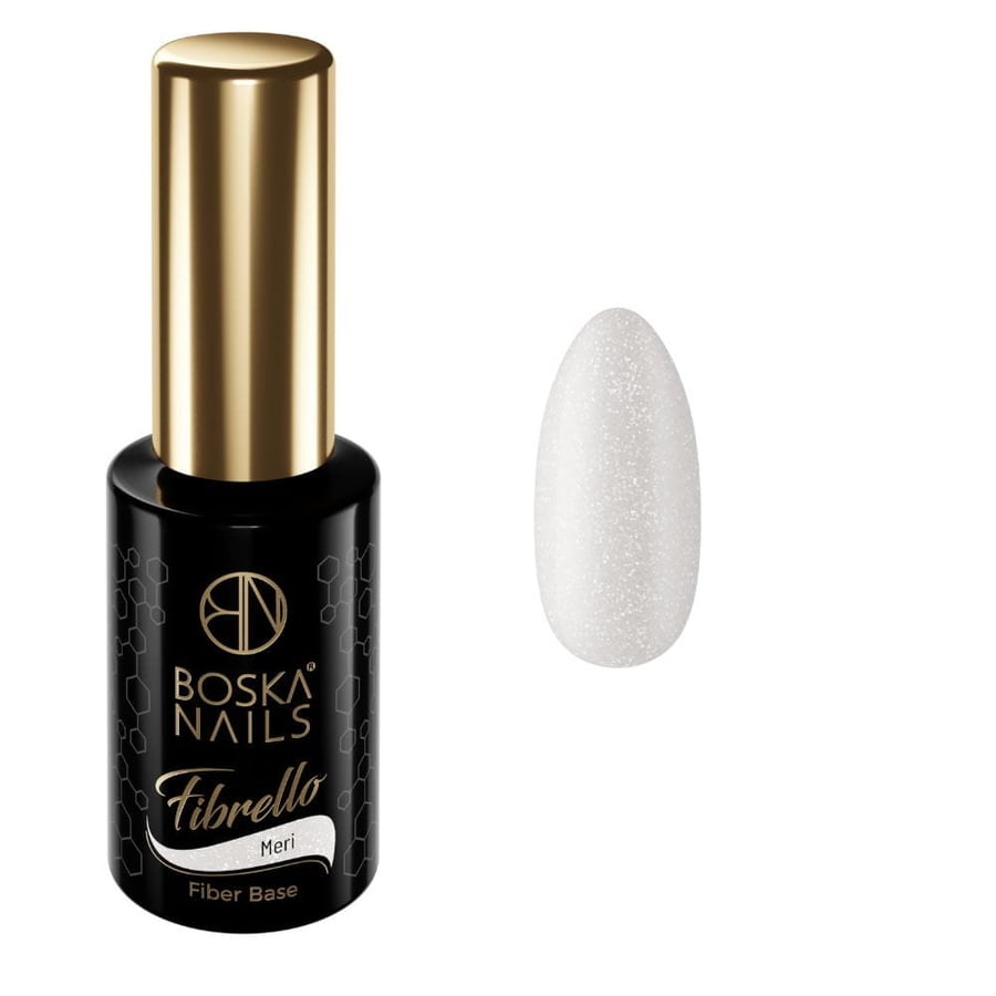 

Fiber Base Fibrello Meri Boska Nails 10 мл
