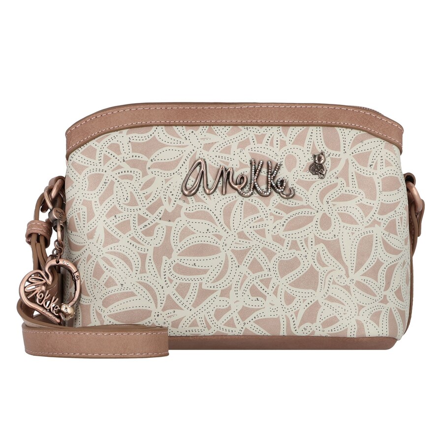 

Сумка через плечо Anekke Nature, цвет Beige/Nude