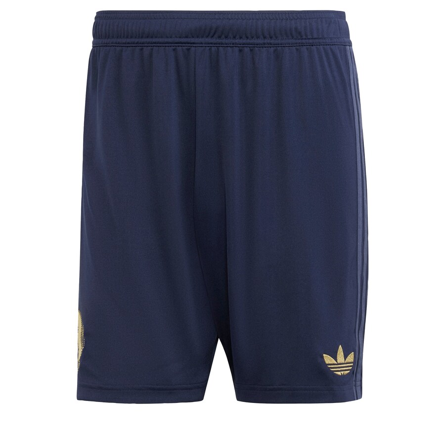 

Шорты ADIDAS PERFORMANCE Regular Workout Pants Juventus 24/25, синий