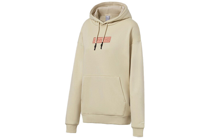 

Спортивная модная коллекция Толстовка унисекс Oyster Grey Lining, серый