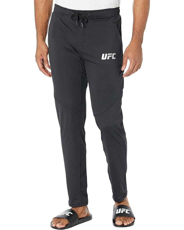 

Джоггеры UFC Tech-Joggers, черный