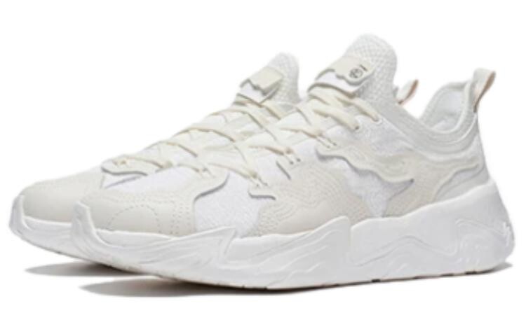 China Li Ning Совместная мужская обувь LiNing Li Ning x Jackie Chan из серии кунг-фу Lifestyle — фото 4