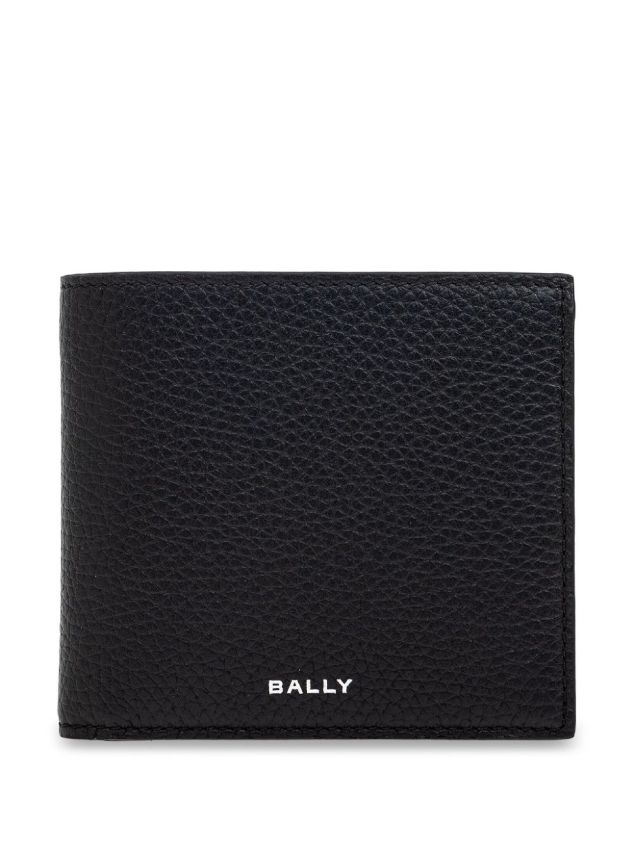 

Bally складной кошелек, черный