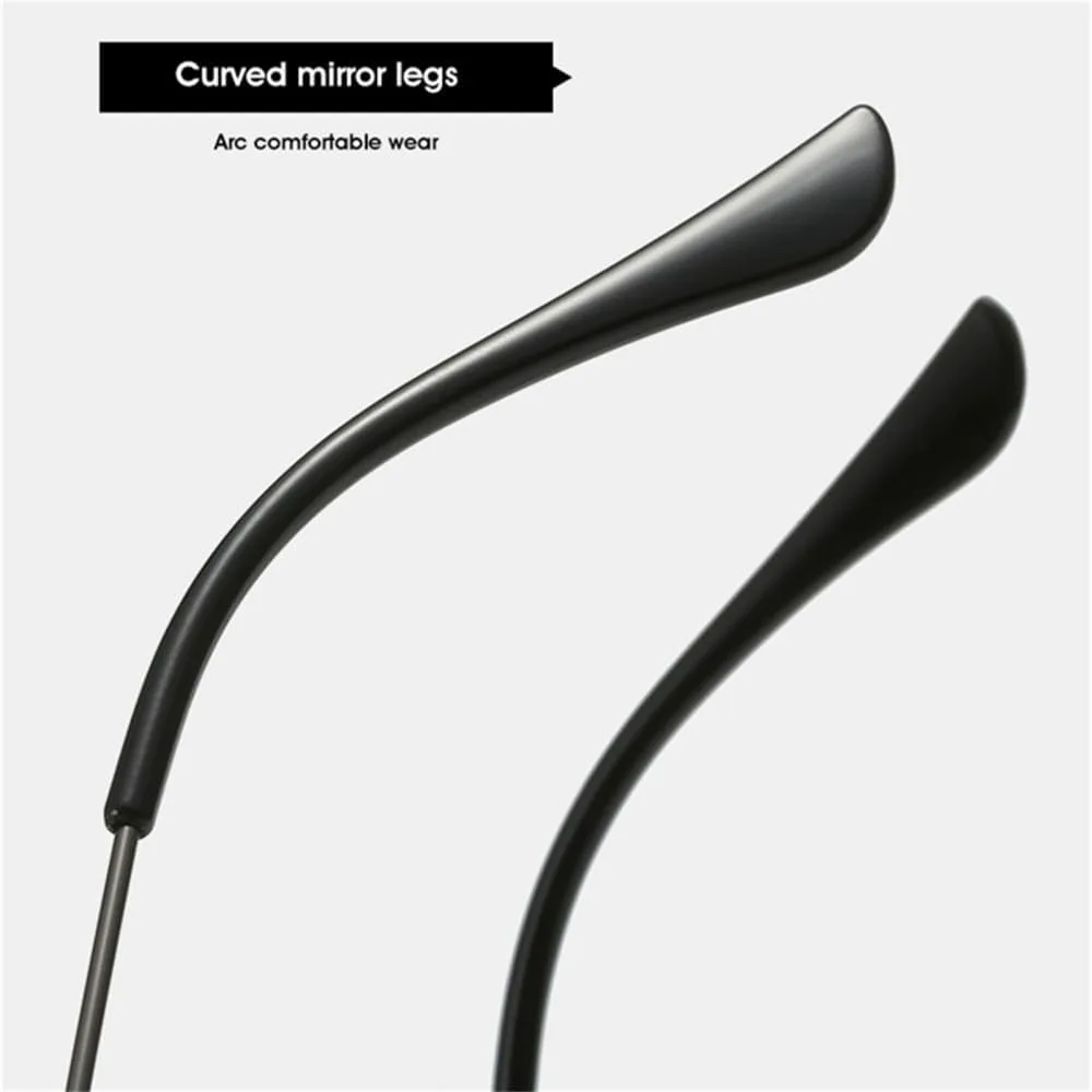 

Ретро-стимпанк, маленькие круглые мужские хип-хоп солнцезащитные очки, женские очки с прозрачными линзами цвета океана, защита от УФ-излучения UV400 MTZJH, Black Gray