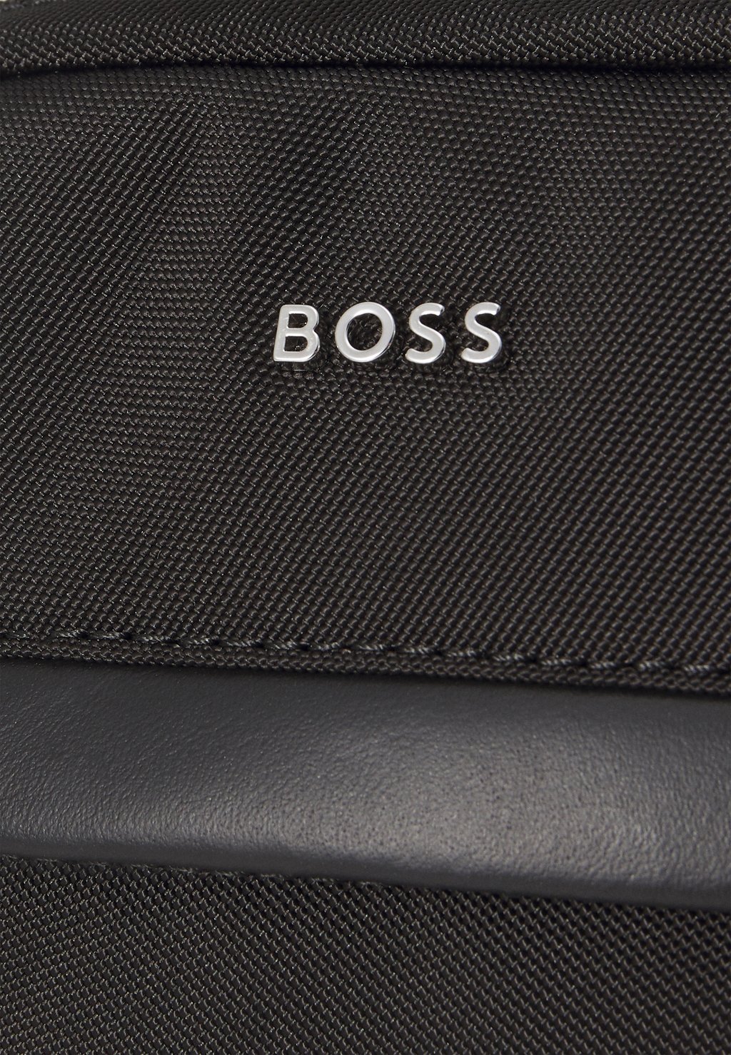 

Сумка через плечо HIGHWAY BOSS, черный