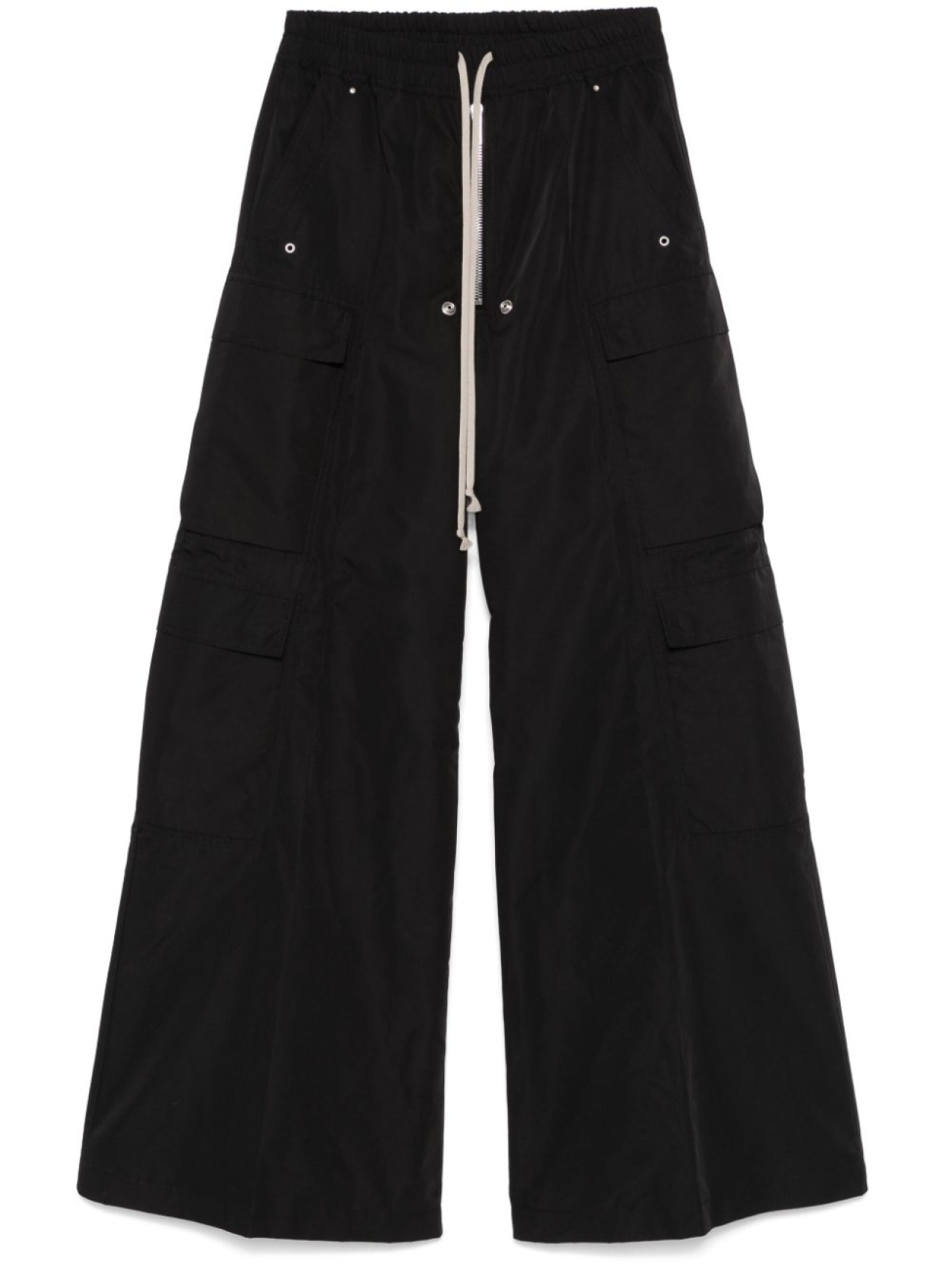 

Rick Owens брюки Cargobelas, черный
