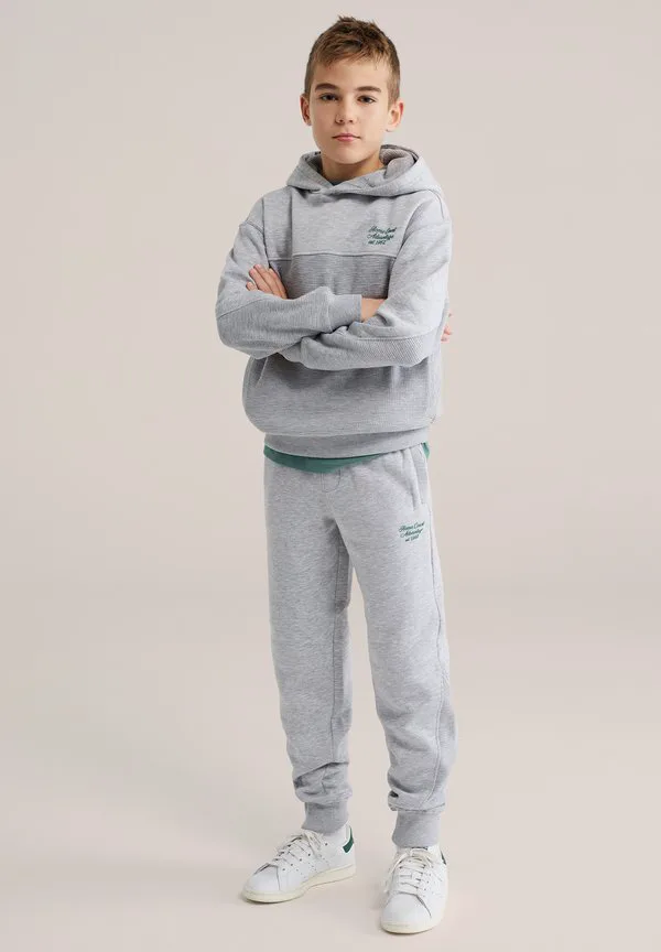 Спортивные штаны We Fashion, Light Grey