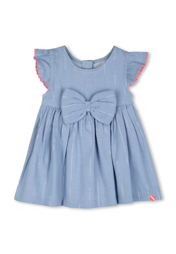Платье для новорожденного, повседневное платье Billieblush, Blue
