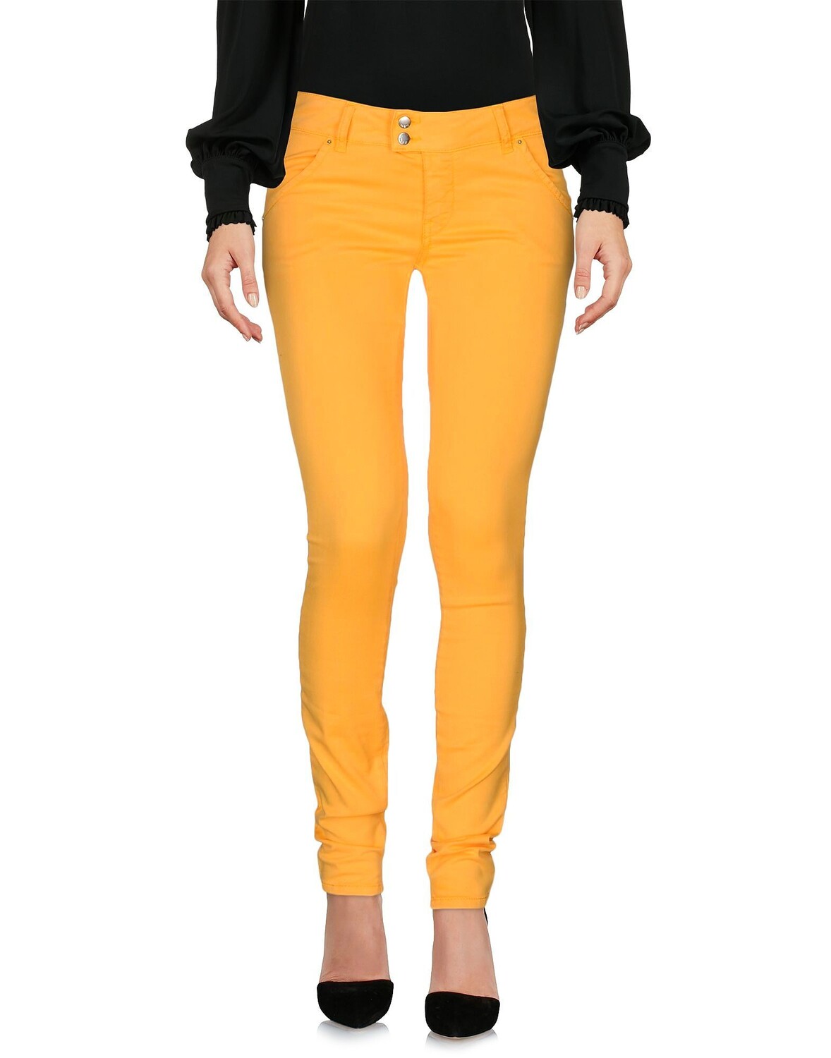 

Брюки Met Jeans, абрикос