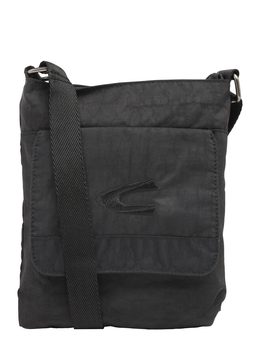

Сумка кросс-боди Camel Active JOURNEY, черный