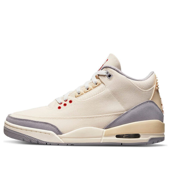 

Кроссовки 3 retro se 'muslin' Air Jordan, мультиколор