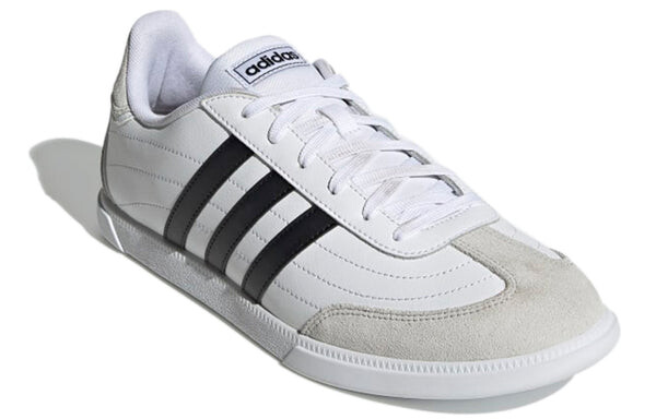 Кроссовки окосу Adidas, белый — фото 3