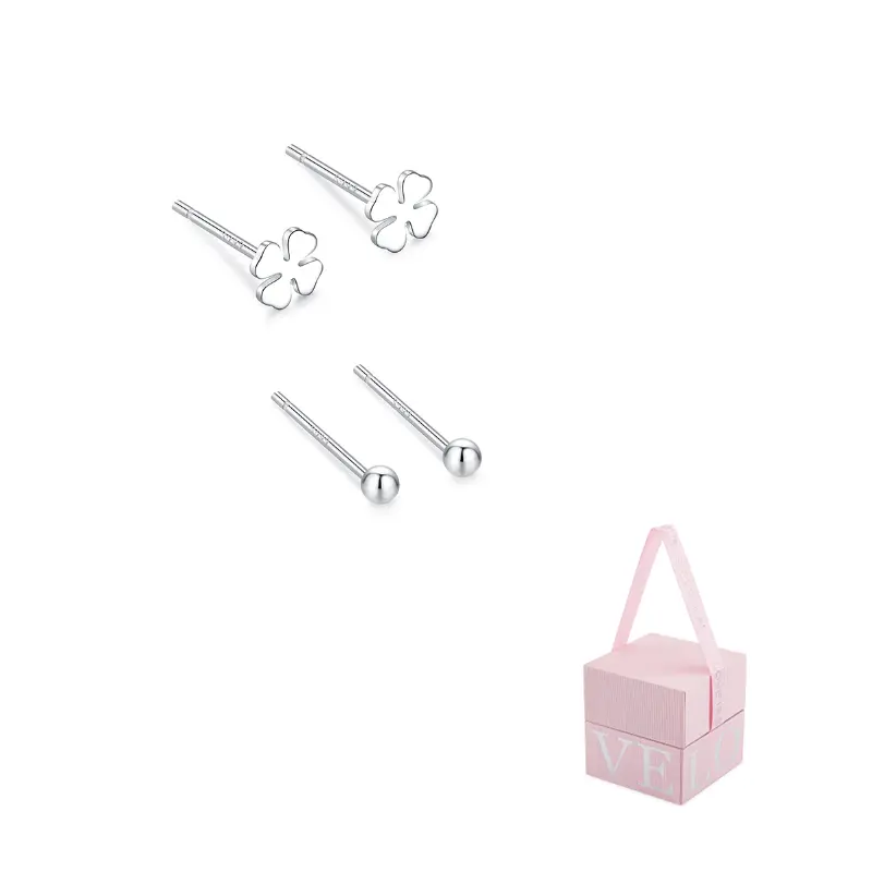 

OQD Серьги Sterling Silver для женщин