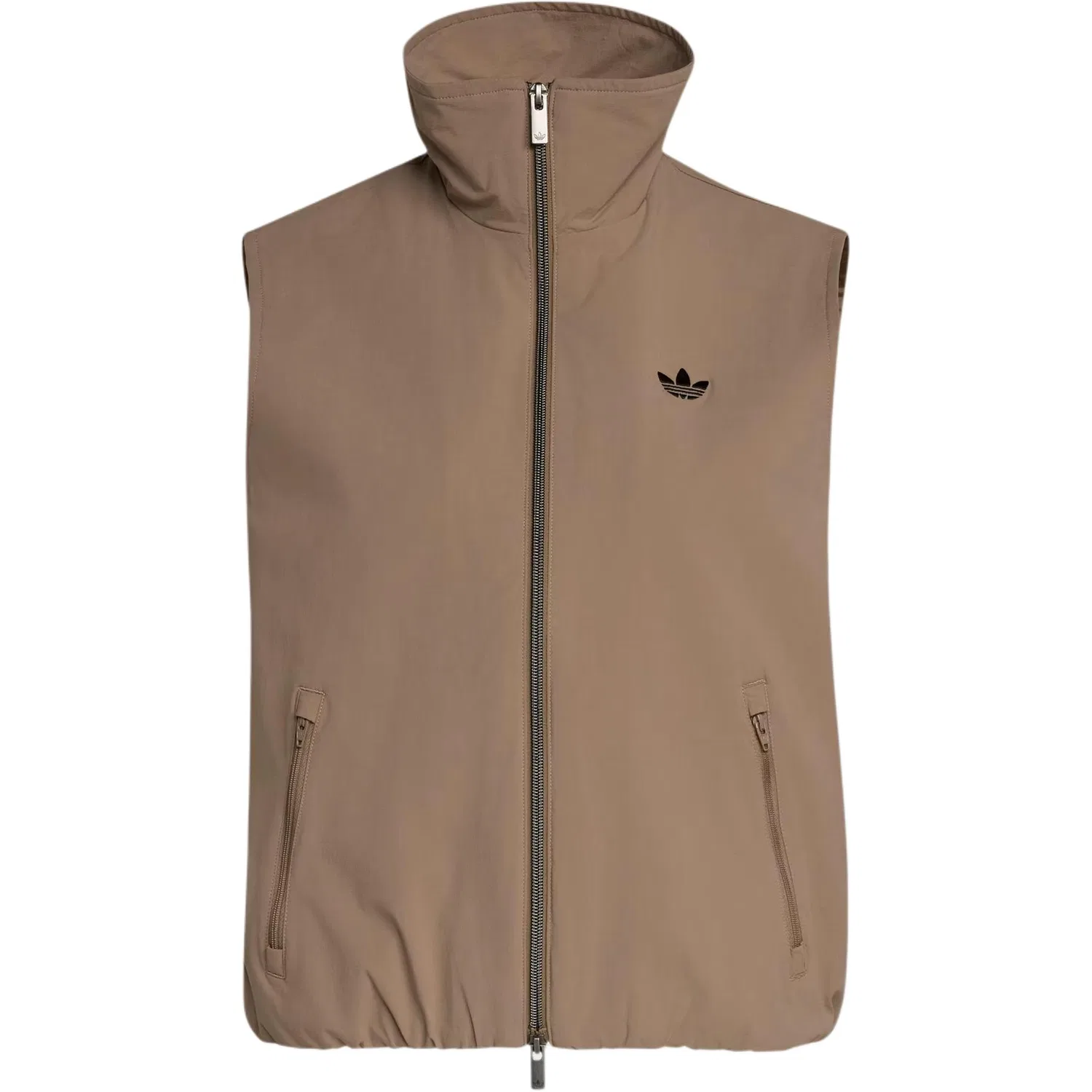 Жилет Adidas Originals ADILENIUM розово-коричневый