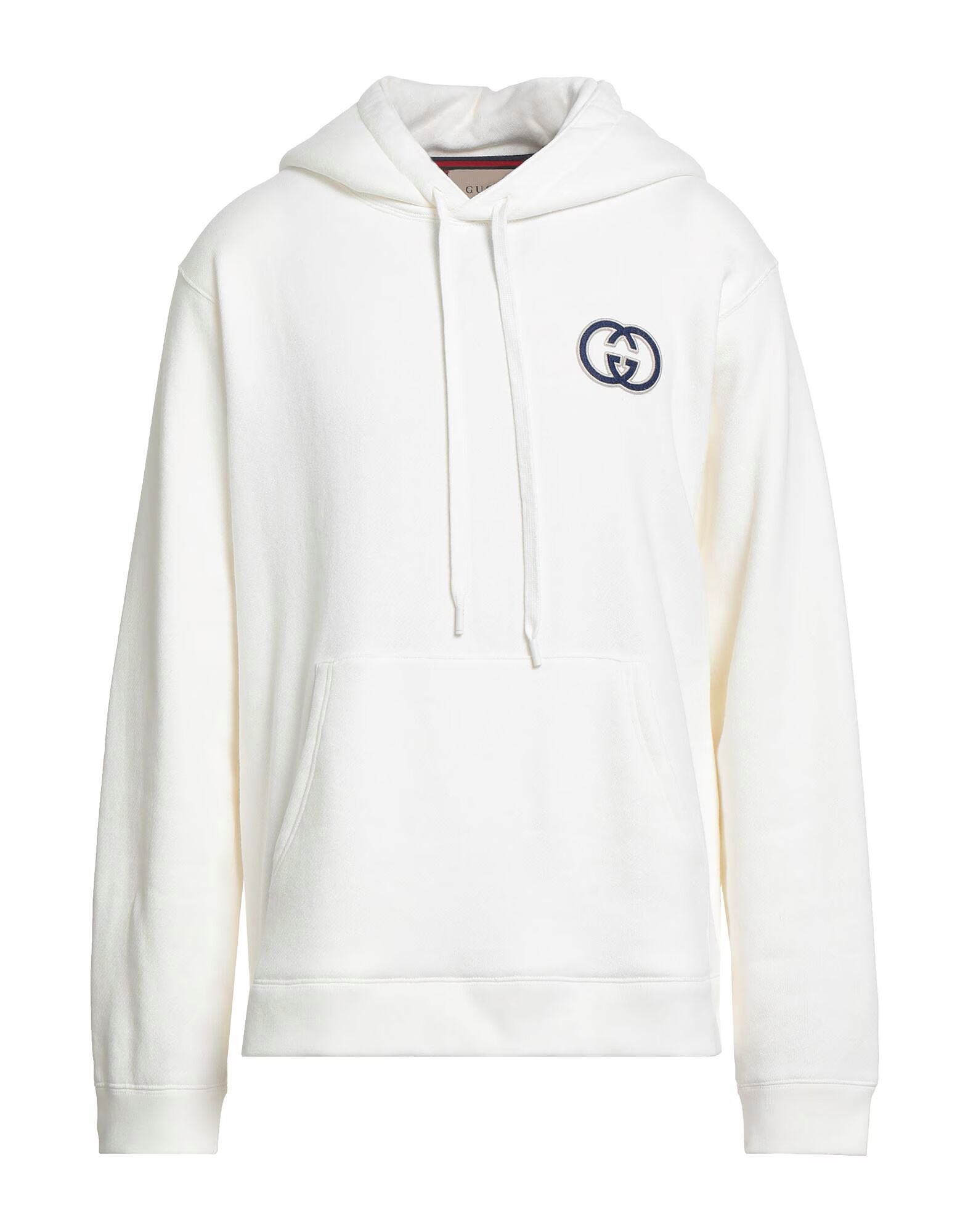 

Толстовка Gucci, айвори