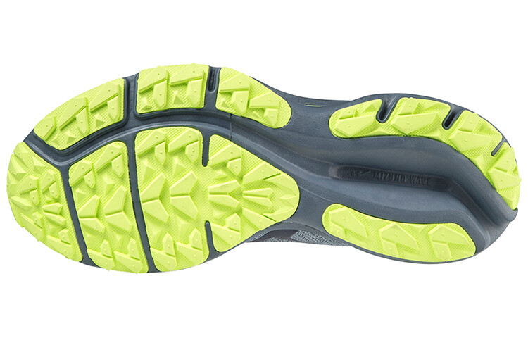 Mizuno Wave Rider Кроссовки Женские — фото 3