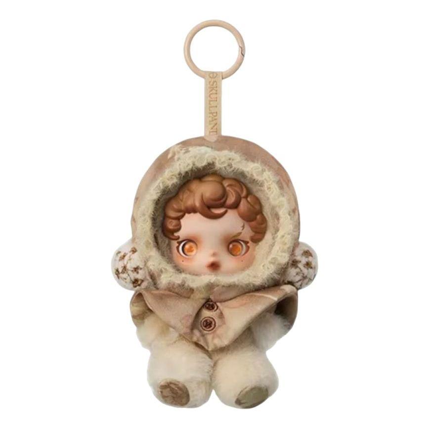 

Фигурка Pop Mart Skullpanda L'impressionnisme Plush Doll 'Amber'